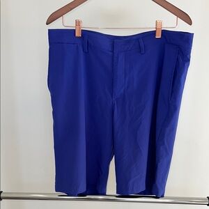 Nike Men's Golf Fit Shorts